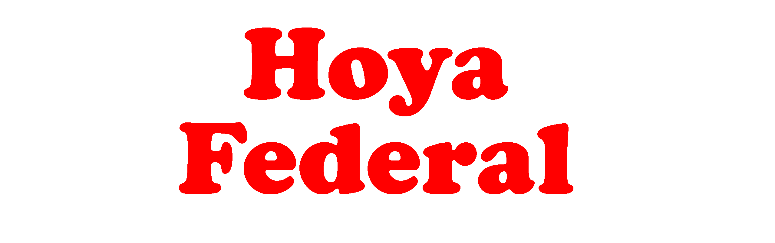 Hoya Federal